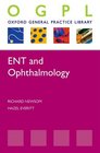 ENT  Ophthalmology