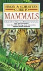 Simon  Schuster's Guide to Mammals