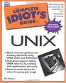 Complete Idiot's Guide to UNIX