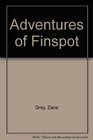 Adventures of Finspot