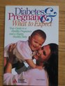 Diabetes and Pregnancy What to Expect