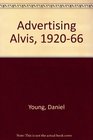 Advertising Alvis 192066