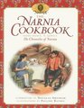 The Narnia Cookbook Foods from C S Lewis's Chronicles of Narnia