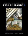 Advanced Programming in Visual Basic 60  Not Available Individually  Use420243