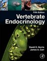 Vertebrate Endocrinology Fifth Edition