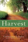 Harvest  A Novel