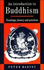 An Introduction to Buddhism  Teachings History and Practices