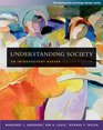 Understanding Society  An Introductory Reader