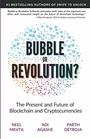 Blockchain Bubble or Revolution The Present and Future of Blockchain and Cryptocurrencies