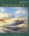 Geology An Introduction to Physical Geology