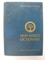 Webster's New World Dictionary