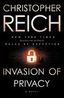 Invasion of Privacy: A Novel (Random House Large Print)