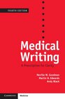 Medical Writing A Prescription for Clarity