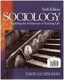 Sociology Exploring the Architecture of Everyday Life2 Volume Set