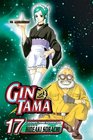 Gin Tama Vol 17