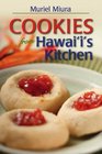 Cookies From Hawaii's Kitchen