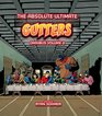 Gutters The Absolute Ultimate Complete Omnibus Volume 2