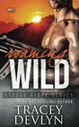 Roaming Wild (Steele Ridge) (Volume 6)