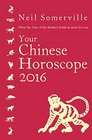 Your Chinese Horoscope 2016 What the Year of the Monkey holds in store for you