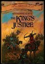 The King's Justice (Histories of King Kelson, Bk 2)