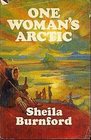 One woman's arctic