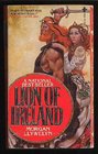 Lion of Ireland