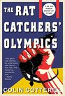 The Rat Catchers' Olympics (Dr. Siri Paiboun, Bk 12)