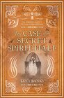 The Case of the Secret SpiritHalf