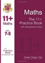 11 Maths Practice Book With Assessment T