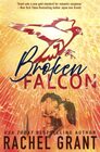 Broken Falcon (Evidence)