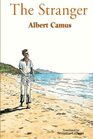 the stranger albert camus original edition