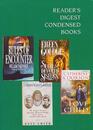 Reader's Digest Condensed Books Volume 4 1992