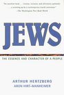 Jews The Essence and Character of a People