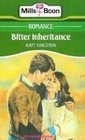 Bitter Inheritance