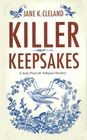 Killer Keepsakes (Josie Prescott Antiques, Bk 4)