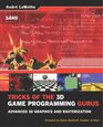 Tricks of the 3D Game Programming GurusAdvanced 3D Graphics and Rasterization