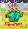 Little Dinosaur (Little Shimmers)