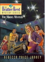 The Model Mystery (Heather Reed Mystery, Bk 2)