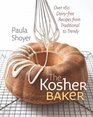 The Kosher Baker Over 160 Dairyfree Recipes from Traditional to Trendy