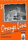 Learning English Orange Line New Tl 3  Workbook