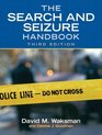 Search and Seizure Handbook The
