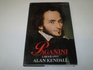 Paganini A Biography