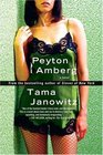 Peyton Amberg  A Novel