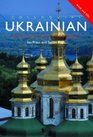 Colloquial Ukrainian (Colloquial Series)
