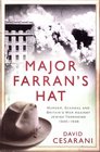 Major Farran's Hat Britain's War Against Jewish Terrorism 19451948