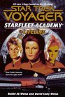 Lifeline (Star Trek Voyager: Starfleet Academy No. 1)