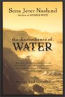 The Disobedience of Water Stories and Novellas