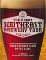 The Great Southeast Brewery Tour Tap into the Best Craft Breweries from the Blue Ridge to the Bayou