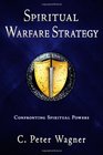 Spiritual Warfare Strategy Confronting Spiritual Powers