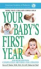 Your Baby's First Year Fourth Edition